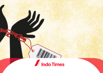 Akhirnya 26 WNI Korban Perdagangan Orang Myanmar Tiba di Jakarta