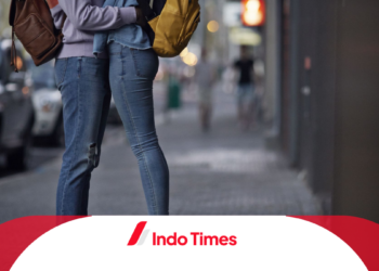 Arti Kata Clingy Dalam Hubungan, Bukan Sekedar Manja Lho!