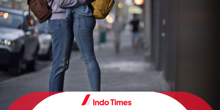 Arti Kata Clingy Dalam Hubungan, Bukan Sekedar Manja Lho! 1 Arti Kata Clingy Dalam Hubungan, Bukan Sekedar Manja Lho!