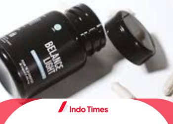 Review Pelangsing Herbal Belance Blancheur, Produk Andalan Selebgram Abigail Gusmawan.