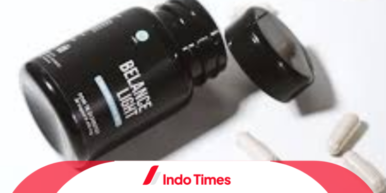 Review Pelangsing Herbal Belance Blancheur, Produk Andalan Selebgram Abigail Gusmawan. 1 Review Pelangsing Herbal Belance Blancheur, Produk Andalan Selebgram Abigail Gusmawan.