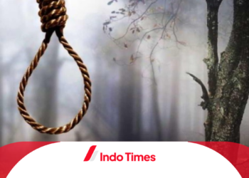 Kecanduan Judi Online, Bos JNT Bunuh Diri di Kantor Cabang Sereal