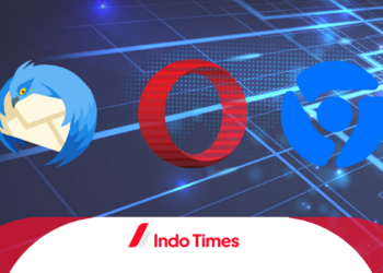 3 Rekomendasi Browser dengan Fasilitas Chatting Terbaik Untuk Anda