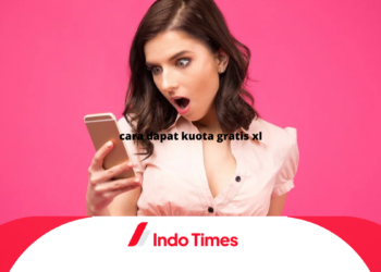 Begini Lho Cara Dapat Kuota Gratis XL dengan atau Tanpa Aplikasi!