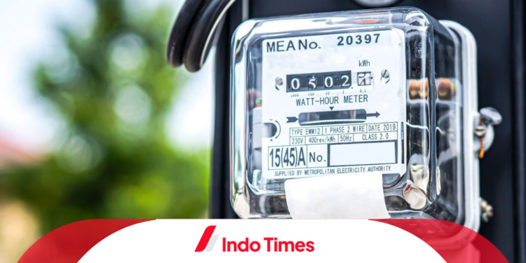 Suara Token Terlalu Berisik Saat Habis? Ini 3 Cara Mengecilkan Suara Alarm Token Listrik 1 Suara Token Terlalu Berisik Saat Habis? Ini 3 Cara Mengecilkan Suara Alarm Token Listrik