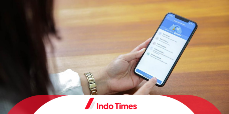 Tengah Cari Cara Menghapus Akun DANA? Cek Dulu Syaratnya Sebelum Mengajukan Permohonan Penghapusan 1 Tengah Cari Cara Menghapus Akun DANA? Cek Dulu Syaratnya Sebelum Mengajukan Permohonan Penghapusan