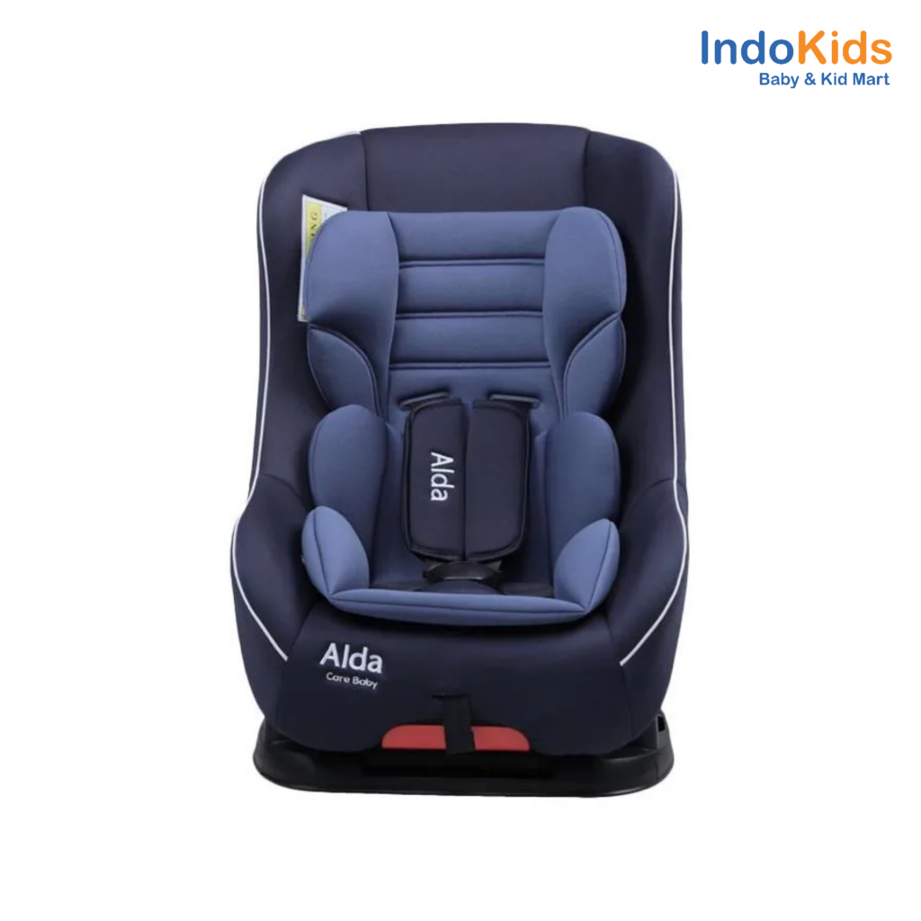Alda Baby Car Seat || baby car seat terbaik