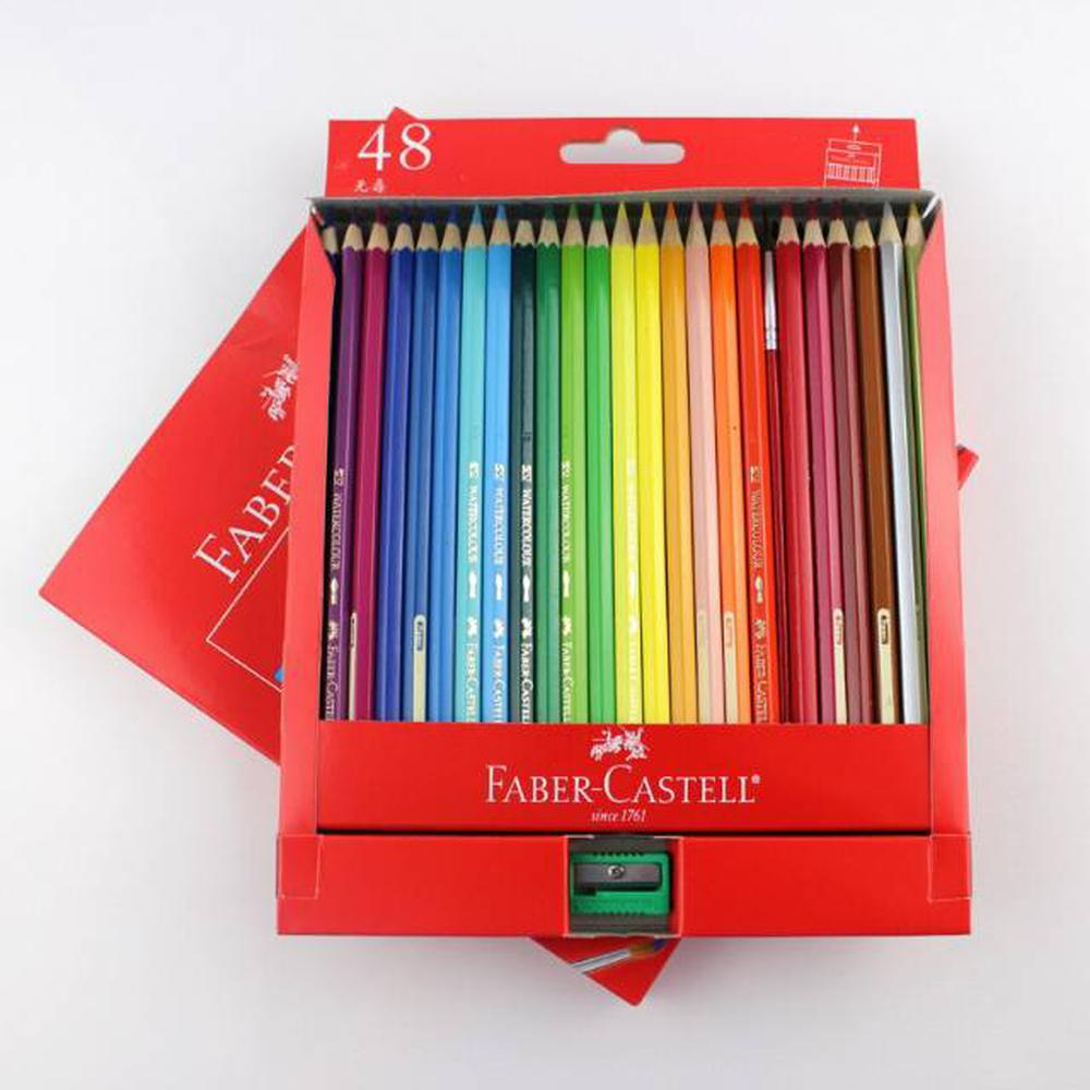 Pensil Warna || Kado Terbaik untuk Anak Laki-Laki