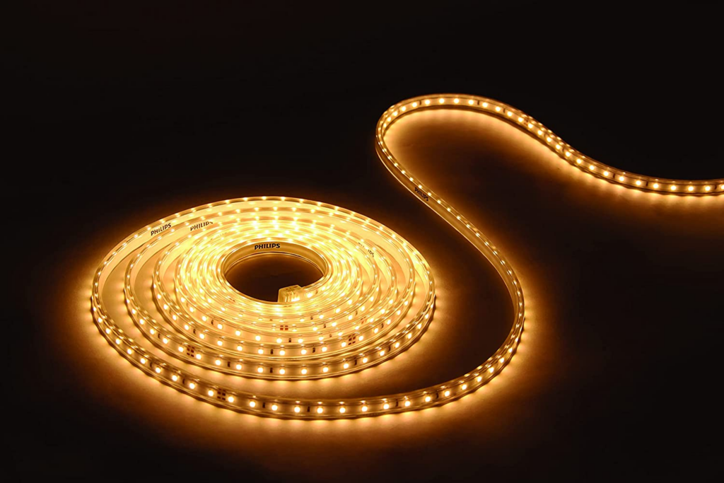 Rope Light || LED Strip Lights Terbaik