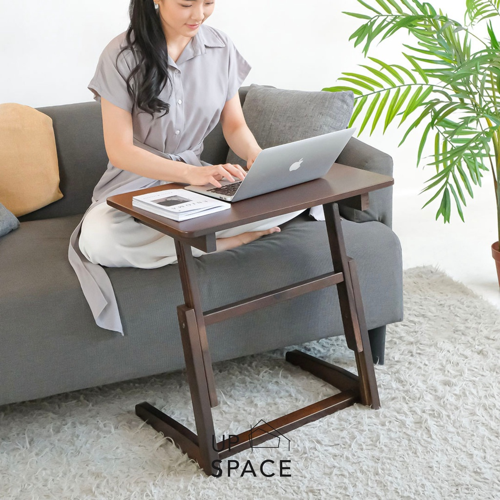 Up Space Scott Sofa Table || Meja Laptop Terbaik