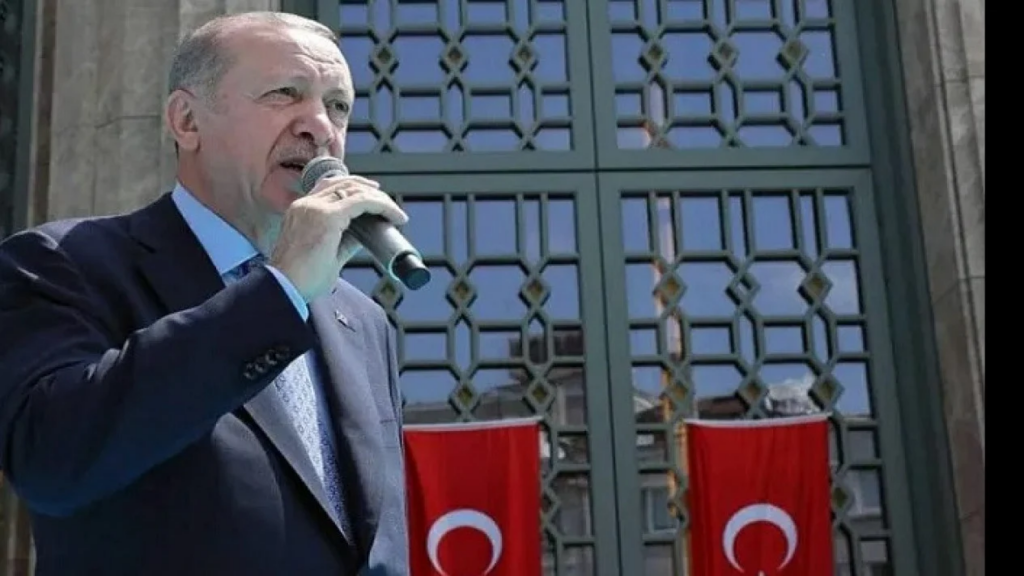 Kemal Kilicdaroglu Kalah di Pemilihan Presiden Turki Putaran Kedua