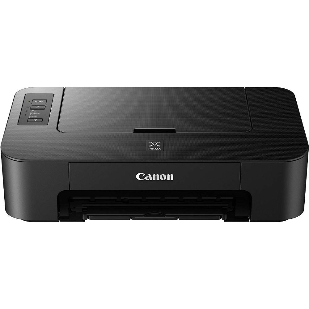 Printer: Canon TS-207 || Produk yang Wajib Ada di Meja Kerja