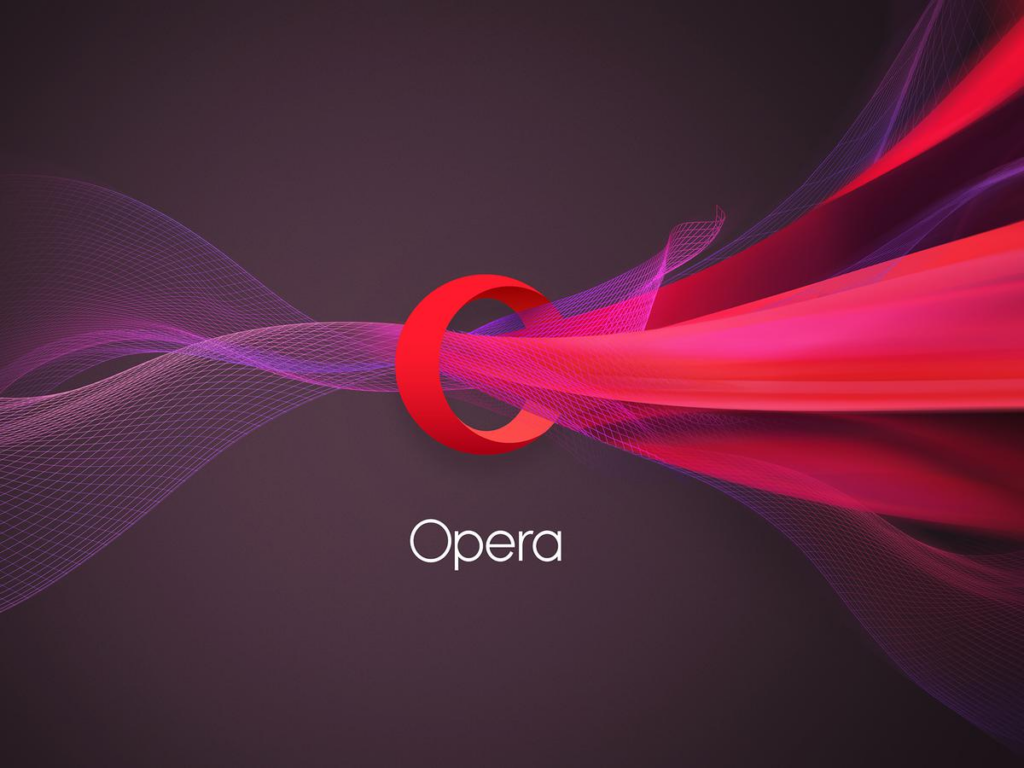 Opera Browser  || Browser dengan Fasilitas Chatting Terbaik