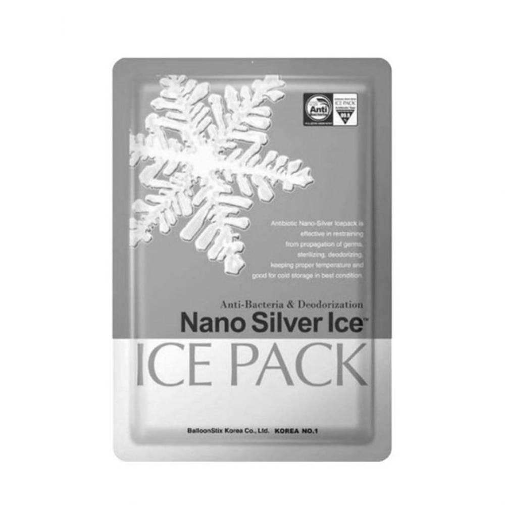 Unimom Nano Silver Ice Pack  || Ice pack terbaik