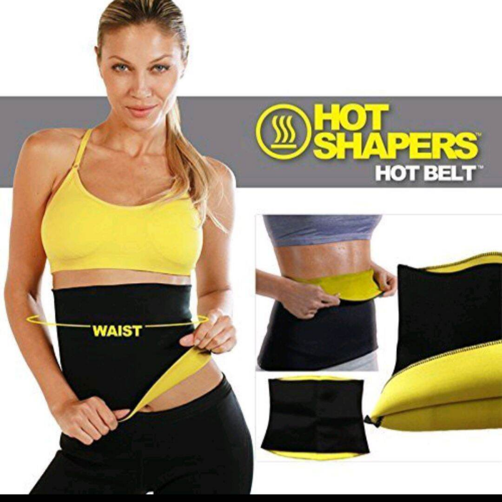 Hot Shapers Slim Waist