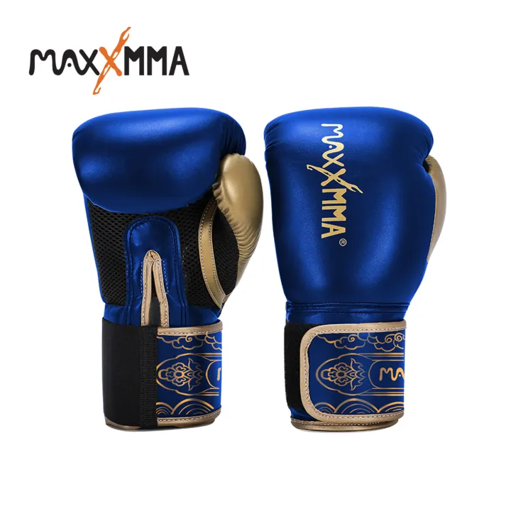 Pro Style Boxing Gloves for Unisex || merk sarung tinju terbaik