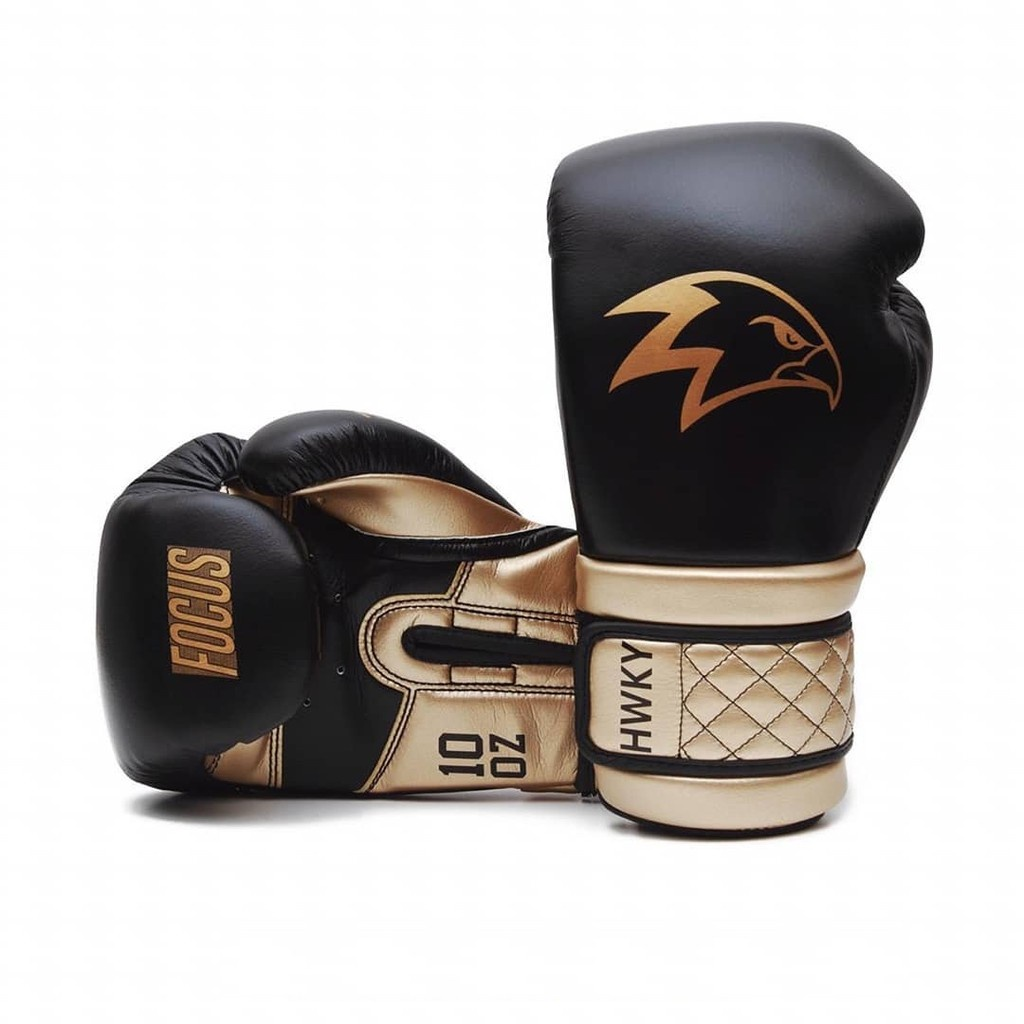 Hawkeye Focus Boxing Gloves || merk sarung tinju terbaik