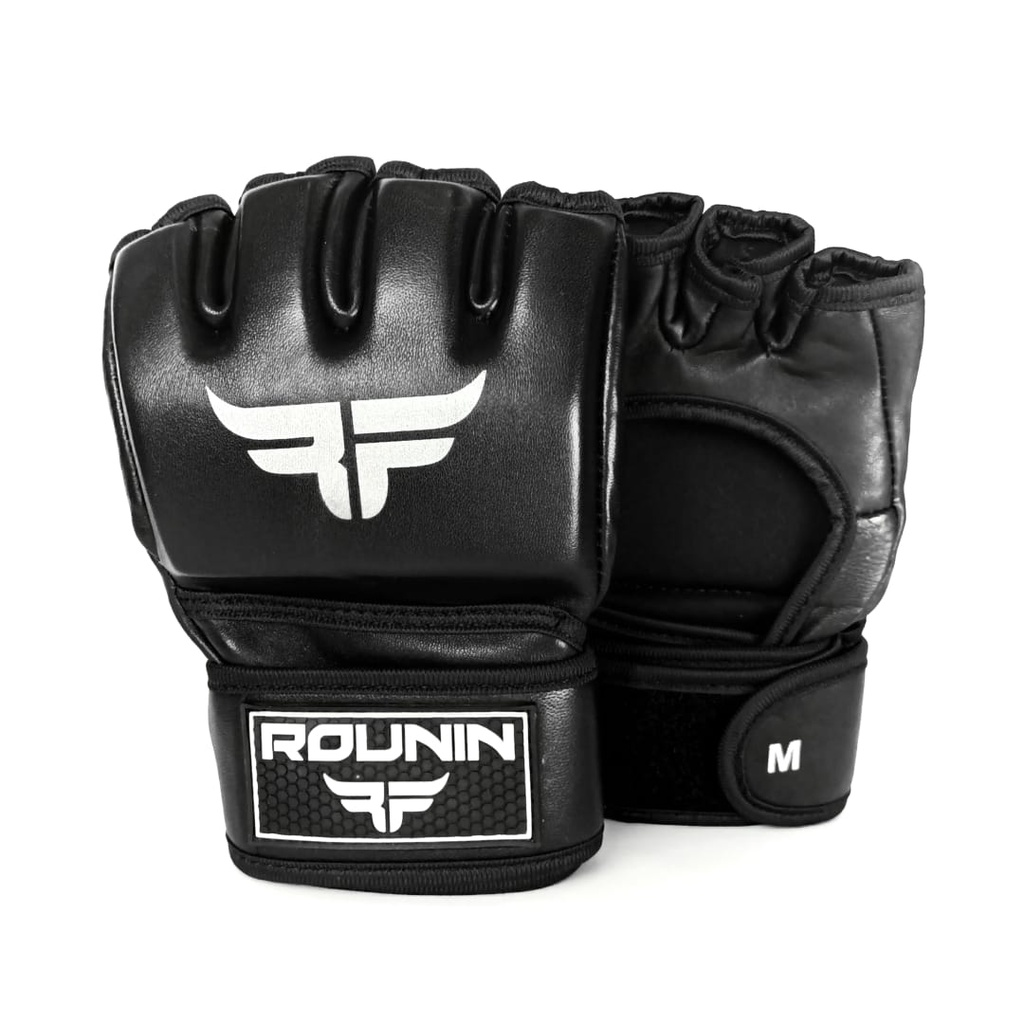 Rounin Fightware Ultima MMA Glove || merk sarung tinju terbaik