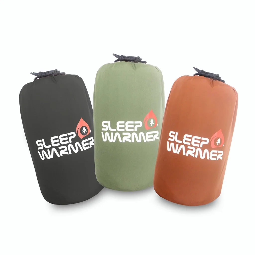 10 Merk Sleeping Bag Terbaik Recommended yang Menghangatkan 5 Consina Sleep Warmer