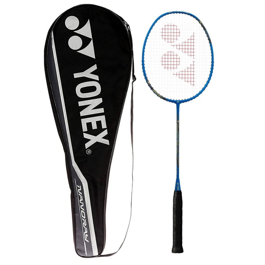 Yonex || Raket Badminton Terbaik