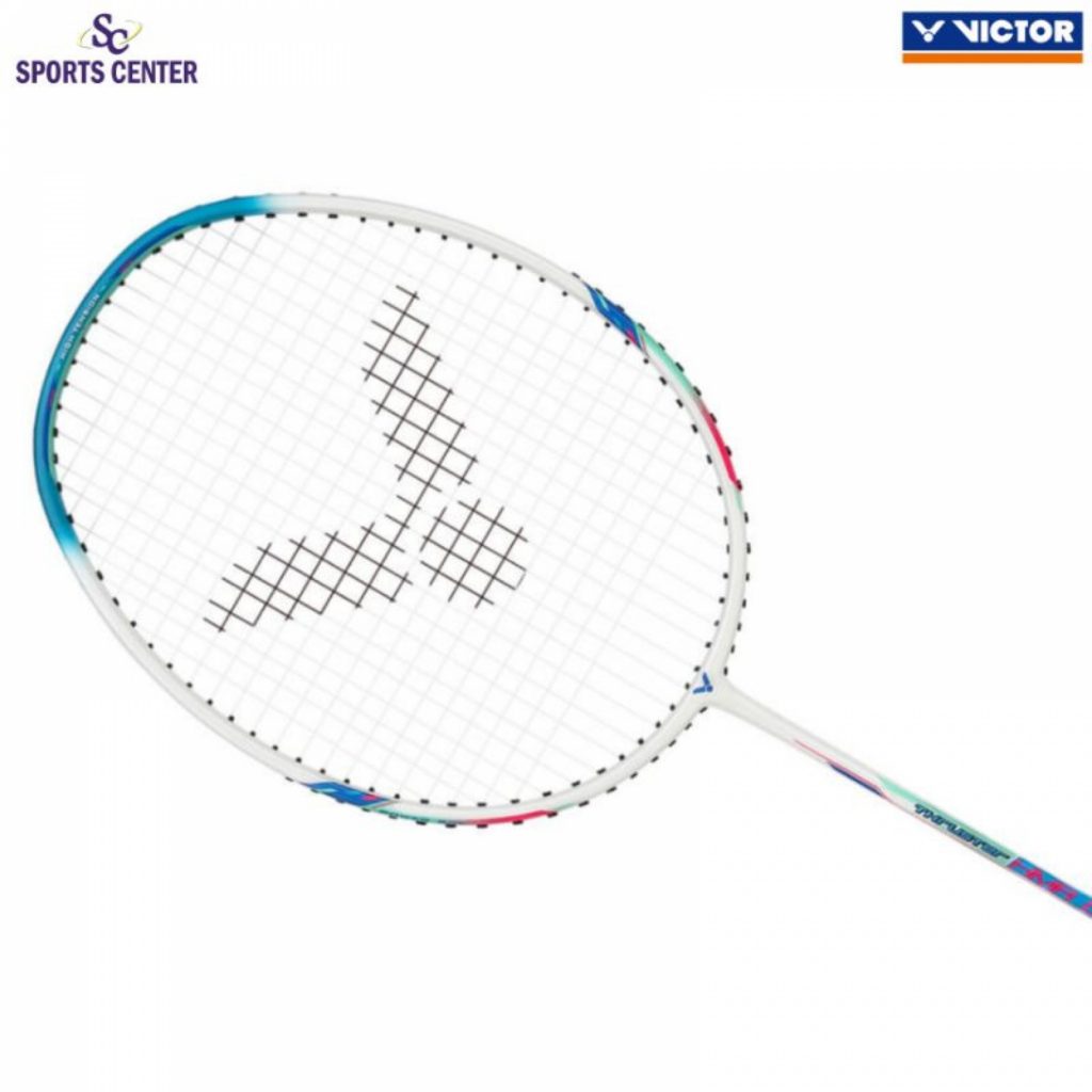 Victor || Raket Badminton Terbaik