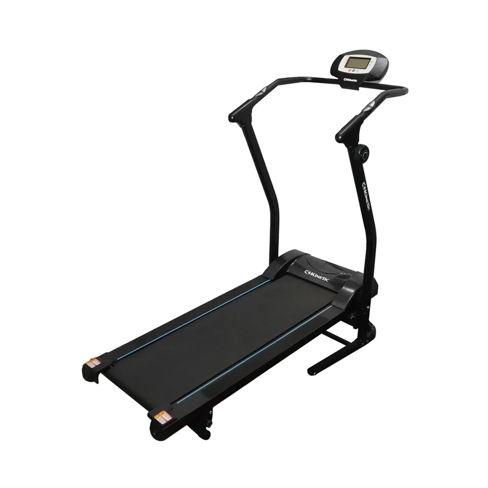 Kinetic Manual Treadmill || Merk Treadmill Terbaik