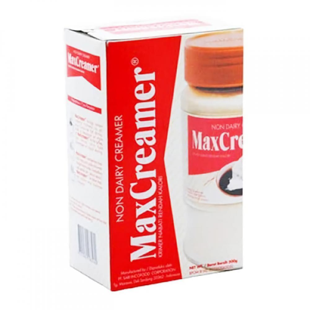 Max Creamer: Non Dairy Creamer || krimer yang enak