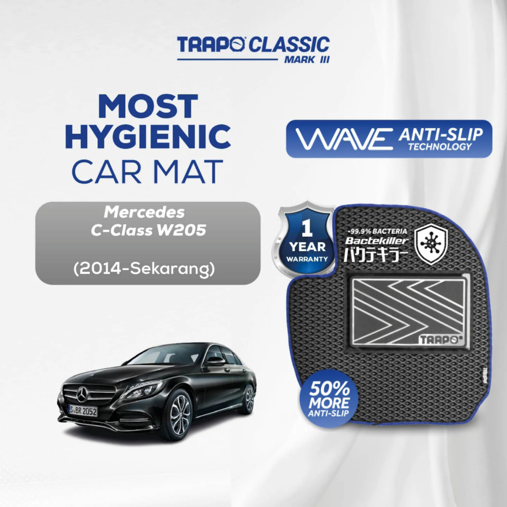 Trapo Premium Karpet Mobil || Karpet Mobil Terbaik 2023