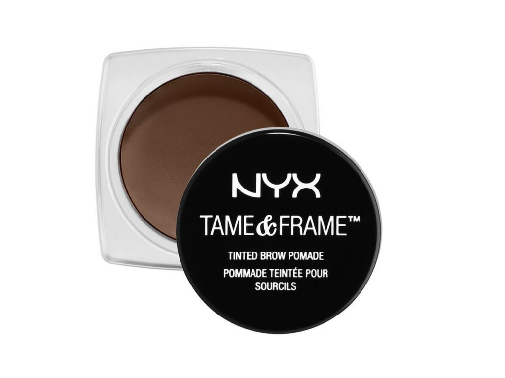 NYX Tame and Frame Brow Pomade || Brow Pomade Terbaik 2023