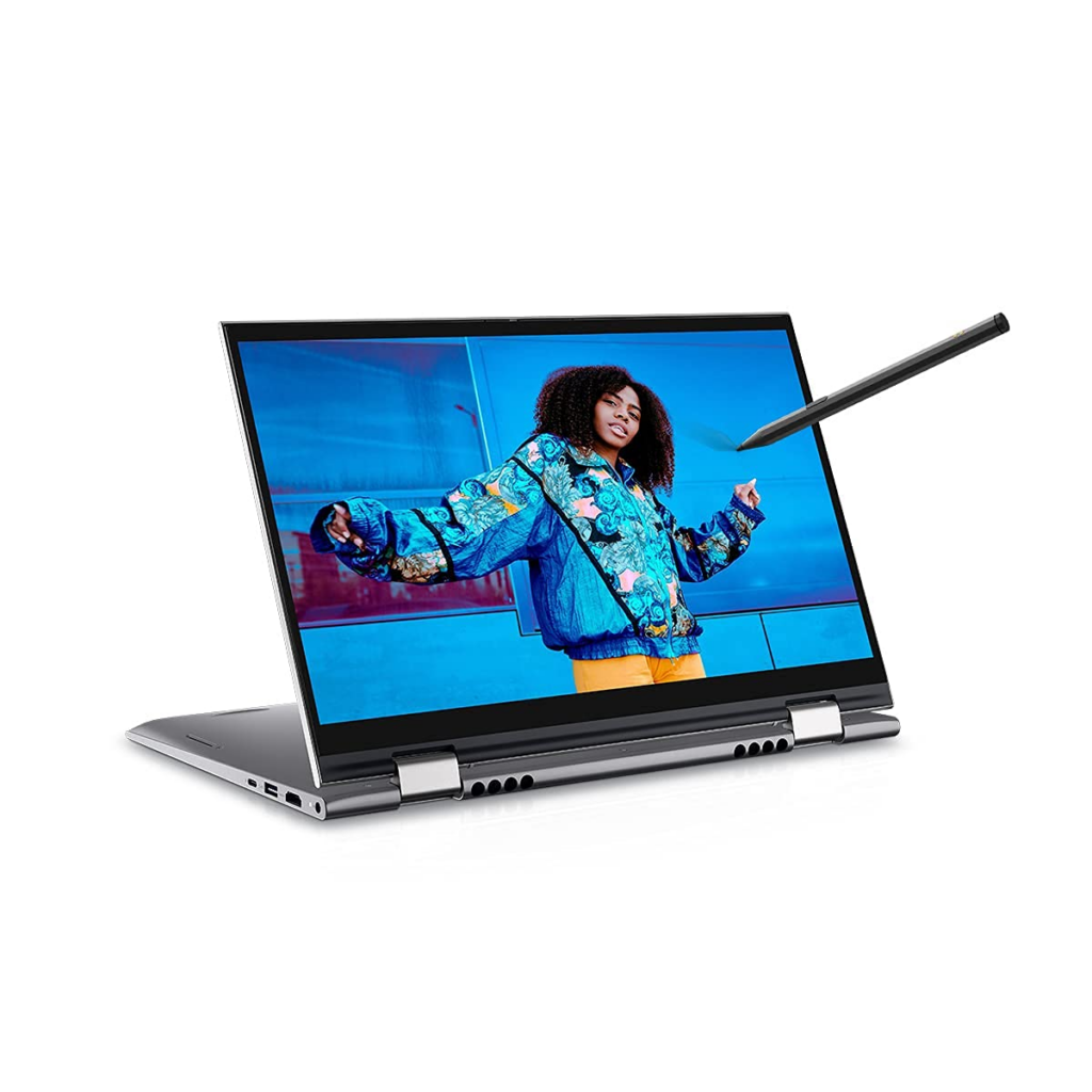 Dell Inspiron 14 5410 || Laptop 2 in 1 Terbaik