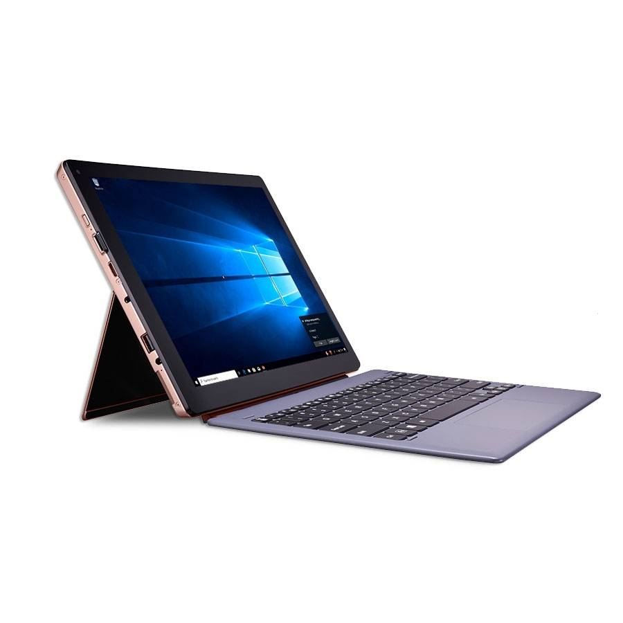 Avita: Magus Detachable Touch N4020 || Laptop 2 in 1 Terbaik