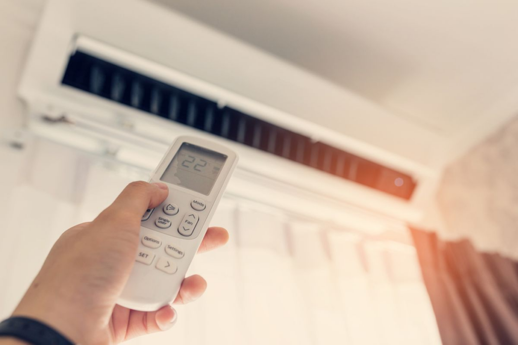 AC (Air Conditioner) || Produk Elektronik Wajib Ada di Rumah