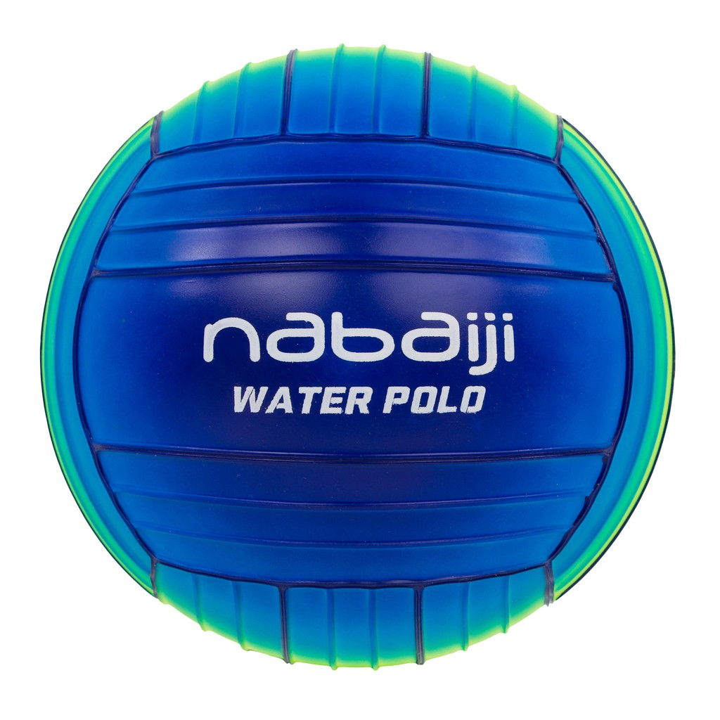 Bola Voli Terbaik Nabaiji Water Polo