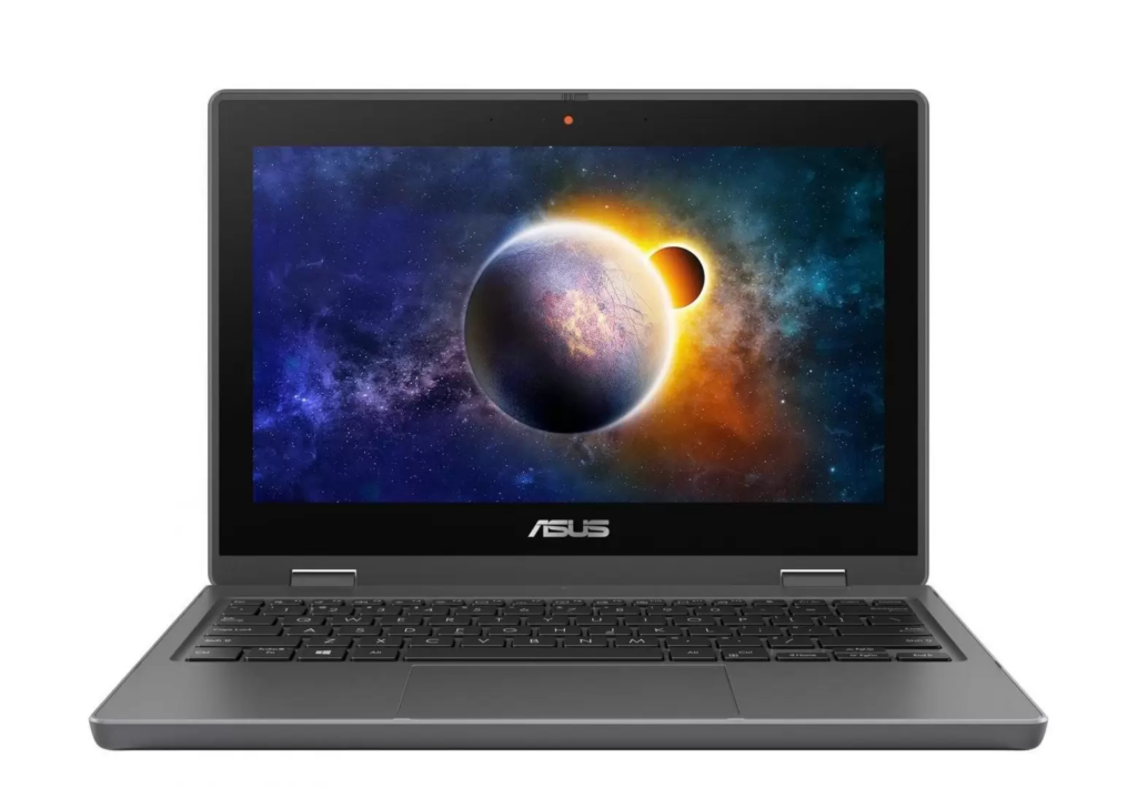 ASUS BR1100 || Laptop 11 Inch Terbaik