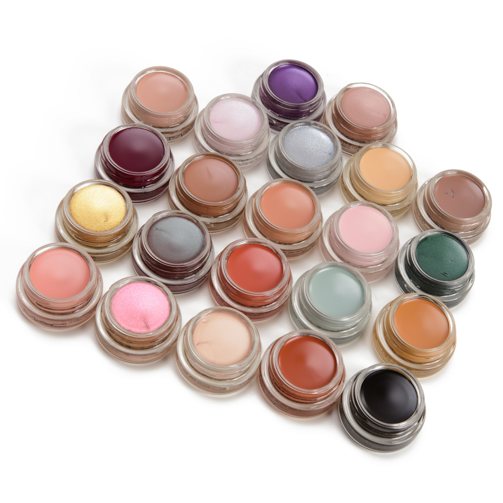 Paint Pot MAC Pro Longwear  || Eyeshadow Cream Terbaik