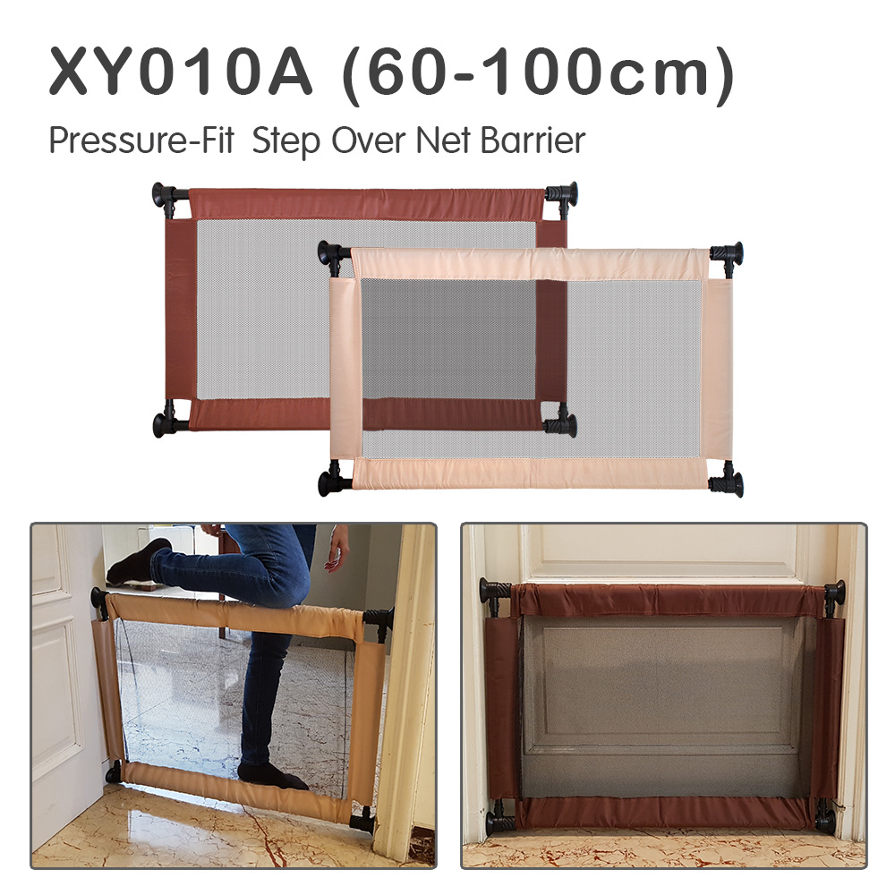 Baby Safe Net Barrier XY010A