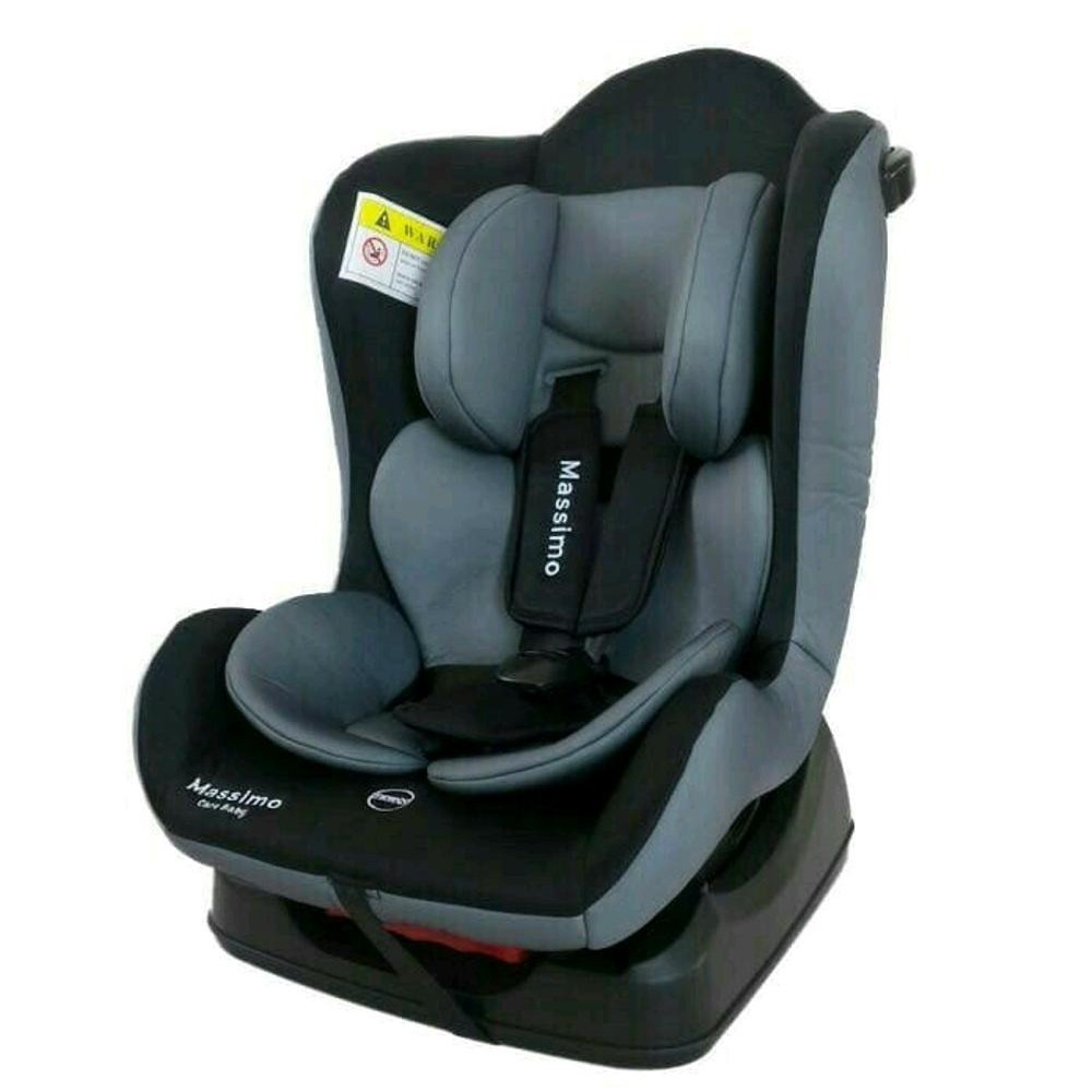 Car Seat Care Baby Massimo || baby car seat terbaik