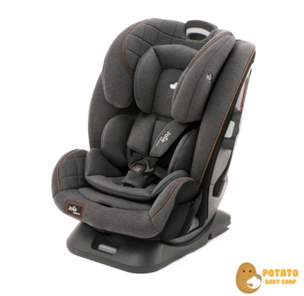 Joie Every Stage FX Isofix || baby car seat terbaik