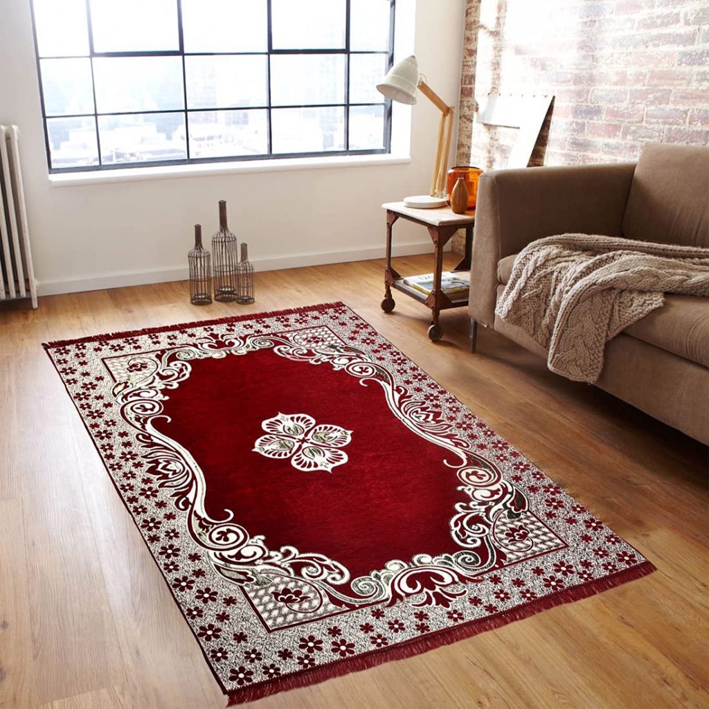 Artsy Carpet || karpet permadani terbaik