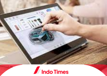 10 Rekomendasi Laptop 2 in 1 Terbaik. Harga Murah dengan Fitur Seabrek