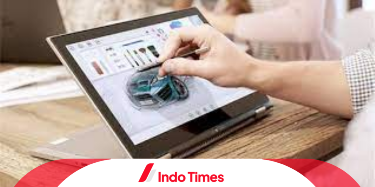 10 Rekomendasi Laptop 2 in 1 Terbaik. Harga Murah dengan Fitur Seabrek 1 10 Rekomendasi Laptop 2 in 1 Terbaik. Harga Murah dengan Fitur Seabrek