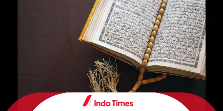 Mad Arid Lissukun: Pengertian, Cara Baca, Hukum, dan Contohnya