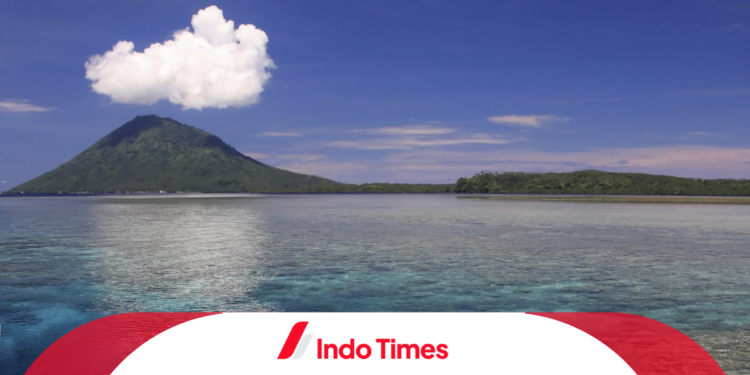Jadi Trending Topic Twitter: Objek Wisata Banda Neira Disebut Tak Terawat