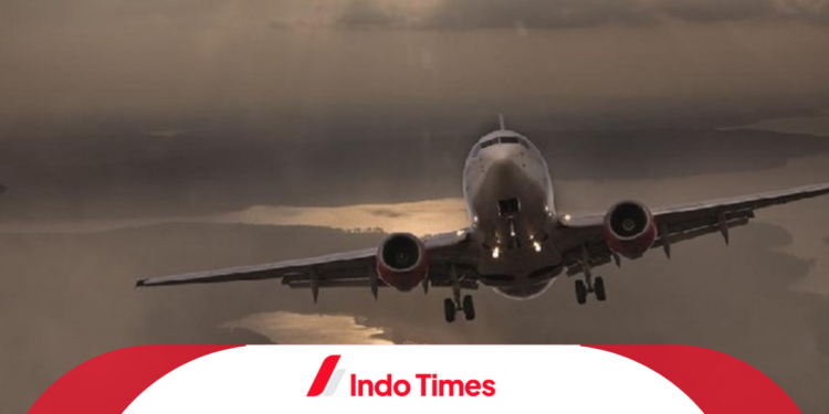 Penumpang Buka Pintu Darurat Pesawat Asiana Airlines Saat Hendak Mendarat, 12 Orang Dilaporkan Terluka