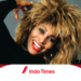 Setelah Sakit Lama, Penyanyi Rock N Roll Tina Turner Meninggal di Usia 83 Tahun