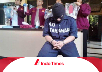 Polisi Tetapkan 1 Pelaku Penyebab Kematian Putri PJ Gubernur Papua Pegunungan