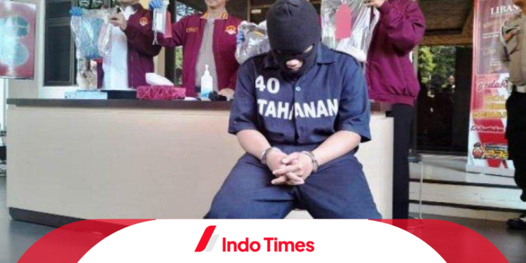 Polisi Tetapkan 1 Pelaku Penyebab Kematian Putri PJ Gubernur Papua Pegunungan