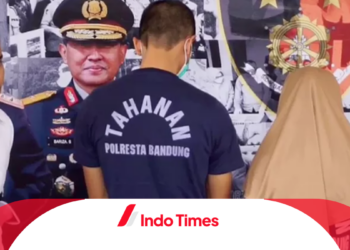 Sosok Viral Perempuan Bercadar Ciwidey Tertangkap, Suaminya Terlibat Jual Video Asusila Beromzet Rp5 Juta 3 Sosok Viral Perempuan Bercadar Ciwidey Tertangkap, Suaminya Terlibat Jual Video Asusila Beromzet Rp5 Juta