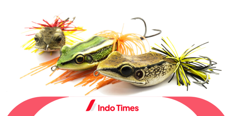 7 Resep Umpan Ikan Nila Liar Anti Gagal yang Mudah Dibuat