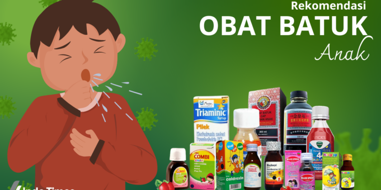 10 Daftar Merk Obat Batuk Anak Bagus dan Harganya 1 10 Daftar Merk Obat Batuk Anak Bagus dan Harganya